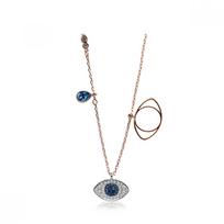 Swarovski 5172560 Symbolica Evil Eye Necklace 5172560
