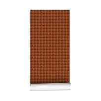 Lipni tapetų Houndstooth Storas Vandeniui atsparus Baldų Lipdukas Miegamojo Spintos Dekoracija 40x250cm