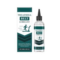 Treadmill Lubricant, Universal Care Oil For Home Fitness Equipment And Running Belts 100ml One Size žalia