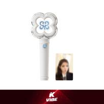 Official Hearts2Hearts FANLIGHT - Interactive K-POP Glow Stick