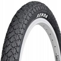 Kenda K893 Kikzumbut Opona Bmx 20X1,95 Przyczepna