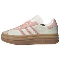 Gazelle Wmns Adidas Originals Bold 'Pink Ruffle Lace' Women's JR8374 37