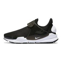 Nike Sock Dart Low-Top Sneakers 'Black White' GS 904276-001 36 black