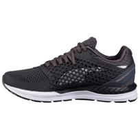 Puma Speed 600 Ignite 3 Comfortable Slip-Resistant Durable Low-Top Running Shoes Women running shoes 190444-03 39 black