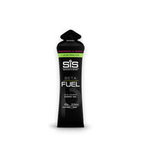 SIS Beta Fuel + Electrolyte Gel 60ml Raspberry Lemon