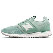 (WMNS) New Balance 247 Classic 'Storm Blue' Women's WRL247SB EU 37.5