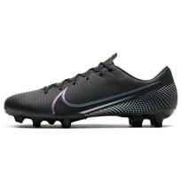 Nike Mercurial Vapor 13 Academy MG Black Men Sneakers AT5269-010 40