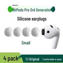 Masentek Silicone Earbud Tips for AirPods Pro