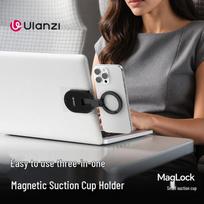 Ulanzi Magnetic Phone Stands & Mounts