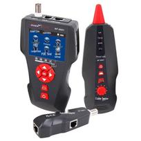 NOYAFA NF-8601 Multi-function Rechargeable Cable Tester (CN version)