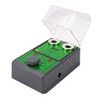 Duoyi DY-28 Automotive Dual-Hole Spark Plug Tester