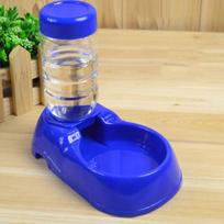 Automatic Dog Automatic Feeder Pet Cat Bowl Feeding Drinking