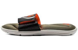Under Armour Ignite 6 Slide 'Jet Grey Stone' 3022711-103 40