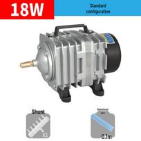 Nissei ACO US 110V 60Hz Aquarium Air Pump for Oxygen Aeration