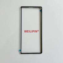 Suitable for Samsung Galaxy Z Fold 7 carbon fiber shell rotating shaft wrapped 600D aramid fiber Z Fold7 middle frame front cove Galaxy Z Fold7