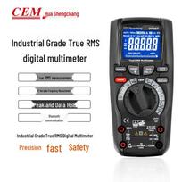 CEM DT-987 High-Precision Digital Multimeter (CN version)