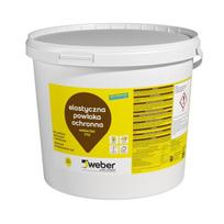 Weber.tec 772 Elastingi akriliniai dažai betono apsaugai