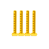 Weber.floor Level marker (50vnt.) 1010587 grindų lygio matuokliai