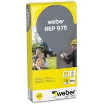 Weber.vetonit REP 975 Betono glaistas 1,2 mm 20kg