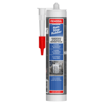 PENOSIL Vandeniui atsp. hermetikas RainStop Rubber 310ml