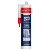 PENOSIL Akrilinis hermetikas Premium 310ml baltas