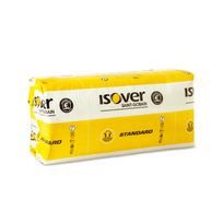 ISOVER STANDART 35 Plokštė 565x1170, storis 150 mm