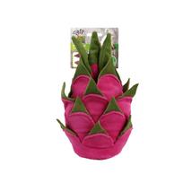 AFP Pineapple Pitaya Sniffing Toy for Medium & Large Dogs