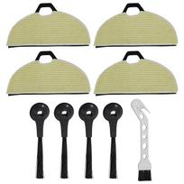 Exquisite Replacement Pad Side Brush for Shark AV2610WA Superior Water Absorption Easy to Replace and Maintain
