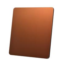 ND64;1.8:Lens Filter 4*4in ND Filters Optical Glass Waterproof Scratch-resistant with Multi-Resistant Coating