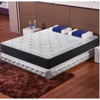 Memo 180x200 memory foam mattress - 20cm thickness - 8 comfort zones adaptive memory foam - IZTOSS