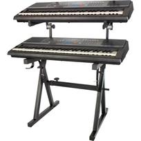 Mozos Ksx4 Podwójny Statyw Pod Keyboard