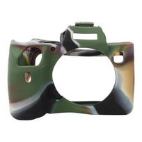 Soft Silicone Digital Camera  ive Cover Case Housing   Accessories for   A7M3CelsiusA7R3 Cameras