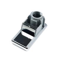 BDP1112 Glove Box Compartment Lid Switch Grip Lock Hole Gray 2046800998 2126800291 for Mercedes W204 W212