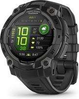 Garmin Instinct 3 AMOLED 010-02936-00, 45 mm, must spordikell