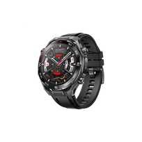 Huawei Watch Ultimate 2, juodas - Išmanusis laikrodis, 55020GBB