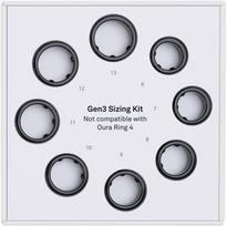Oura Ring Gen 3 Sizing Kit