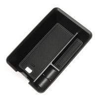 Central Console Armrest Storage Box For Renault Megane E-Tech 2024 2024 Car Tray Accessories Parts Stowing Tidying S6B4