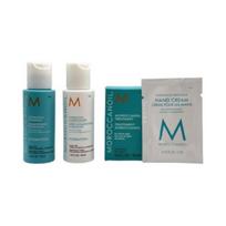 Moroccan Oil Beauty Insider Travel Set