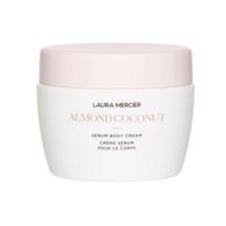 Luxurious body cream Almond Coconut (Serum Body Cream) 200 ml