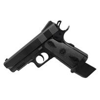 Airsoft pistoletas šaudantis 6mm kulkomis