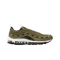 Nike X Undefeated Air Max 97 Militia Green 255