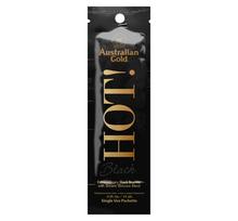 Australian Gold Hot! Black kremas deginimuisi soliariume 15 ml