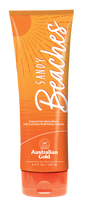 Australian Gold Sandy Beaches įdegio kremas 250 ml