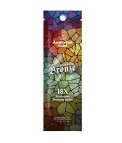 AUSTRALIAN GOLD kremas deginimuisi soliariume, IMMORTALLY BRONZE 15 ml
