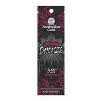 Australian Gold Adorably Black 35x Delightfully Dark Bronzing Lotion Įdegį skatinantis losjonas 15ml