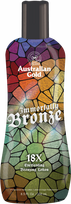 AUSTRALIAN GOLD kremas deginimuisi soliariume, IMMORTALLY BRONZE 250 ml