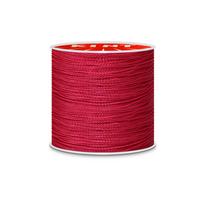 Vaškuota virvutė Rankdarbiams Vaškuotas siūlas Vaškuota poliesterio virvutė 0.45/0.5/0.6mm Siuvimo siūlas Virvutė Papuošalų Apyrankių Gamybai 5