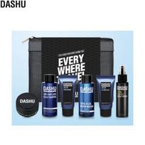 DASHU kasdienis kelioninis rinkinys Everywhere Styling Kit