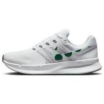 Nike Run Swift 3 Low White Faded Spruce - DR2695-100 EU 44.5 balta