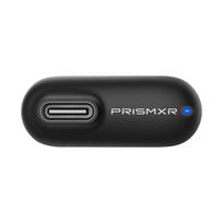 PRISMXR Vega T1 Belaidės žaidimų ausinės Mažai suderinamos su Quest Dongle, Vėlavimas, 3/3s/2 (Tamsiai pilka)